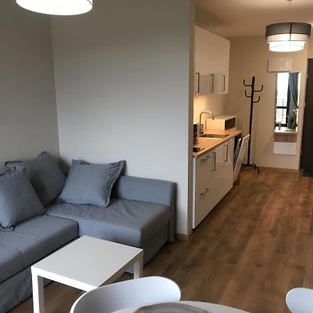Apartament Silence Triventi Topaz Karpacz Eksteriør billede