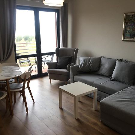 Apartament Silence Triventi Topaz Karpacz Eksteriør billede