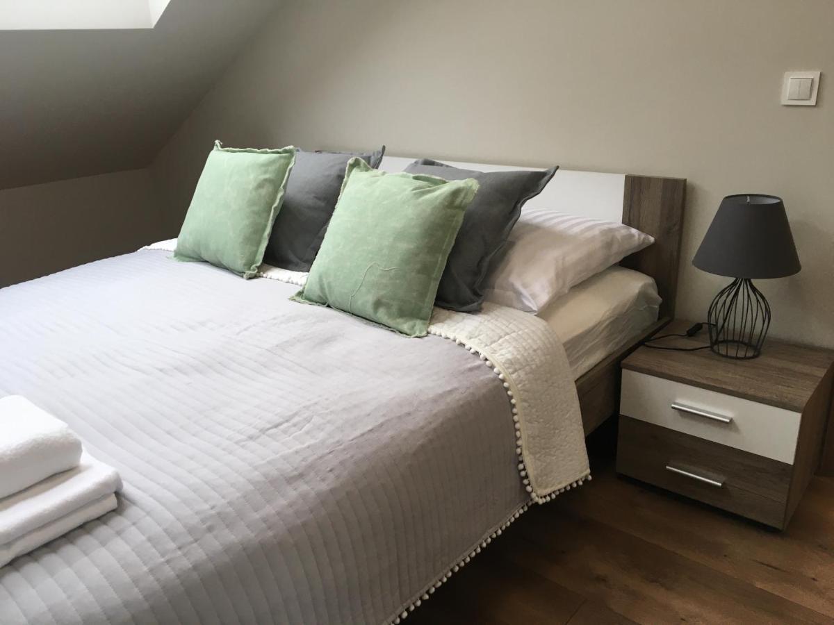 Apartament Silence Triventi Topaz Karpacz Eksteriør billede