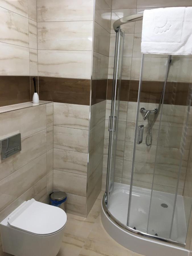 Apartament Silence Triventi Topaz Karpacz Eksteriør billede