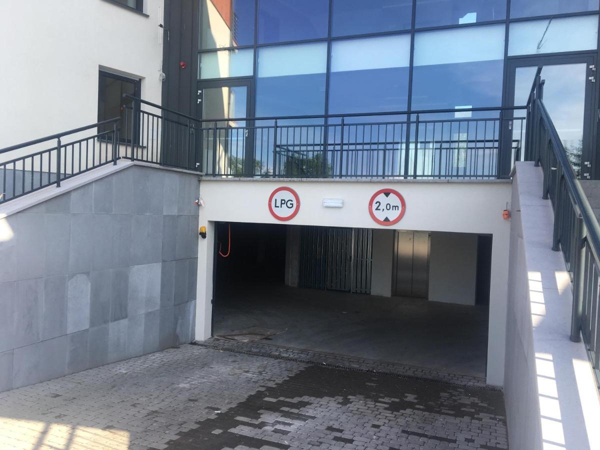 Apartament Silence Triventi Topaz Karpacz Eksteriør billede