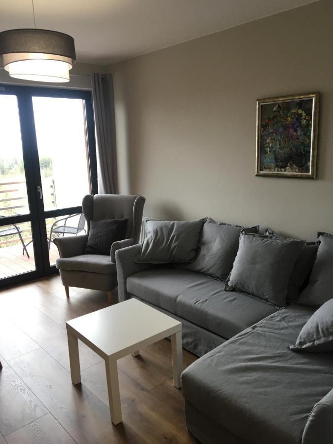 Apartament Silence Triventi Topaz Karpacz Eksteriør billede
