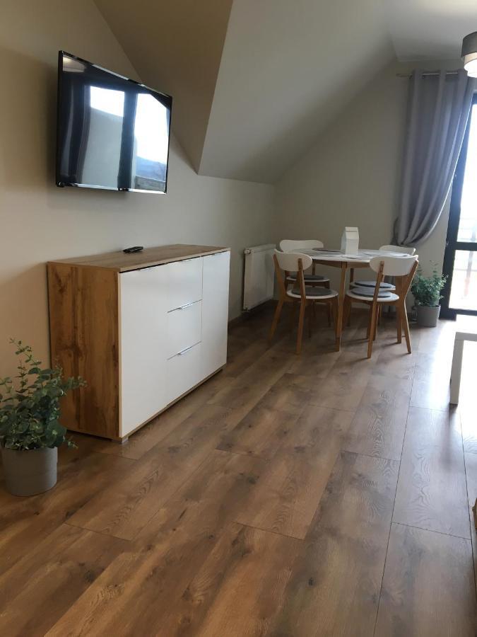 Apartament Silence Triventi Topaz Karpacz Eksteriør billede