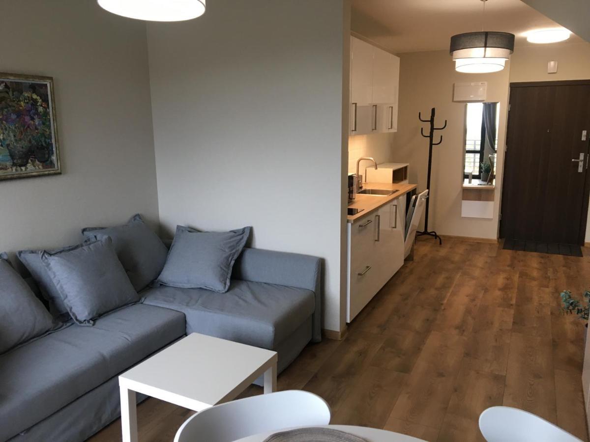 Apartament Silence Triventi Topaz Karpacz Eksteriør billede