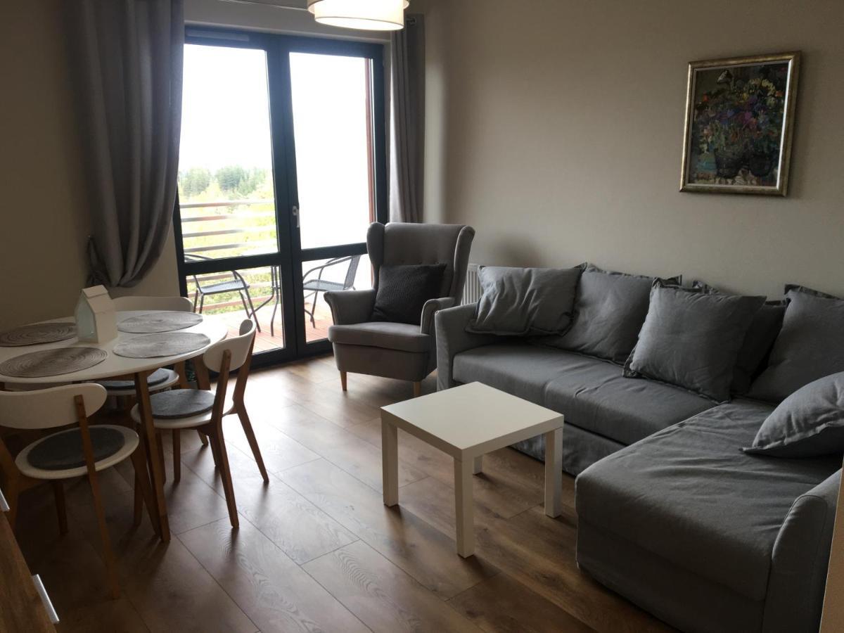 Apartament Silence Triventi Topaz Karpacz Eksteriør billede