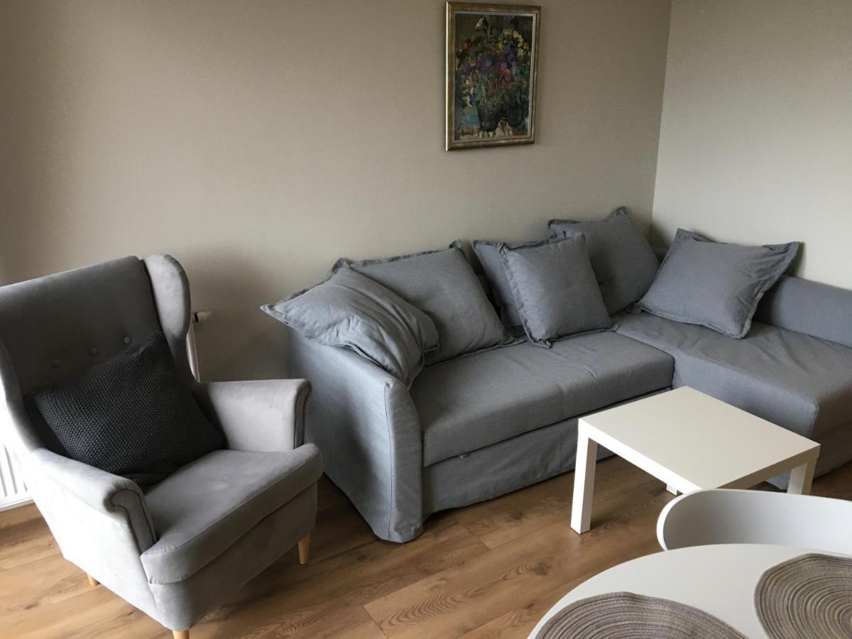Apartament Silence Triventi Topaz Karpacz Eksteriør billede